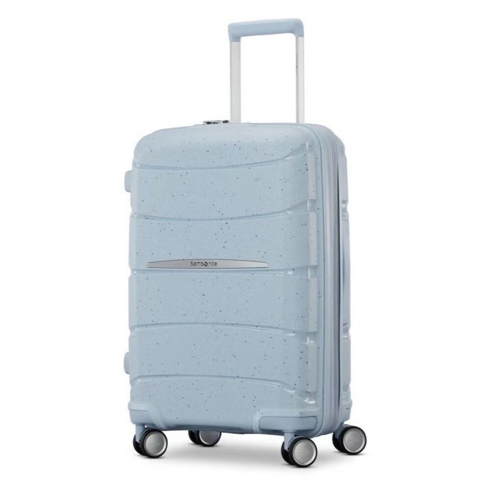 Samsonite Limited Edition Outline Pro Carry On Spinner Suitcase Luggage